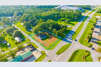98 Bouler Drive, Bay Minette, AL 36507 - Photo 1