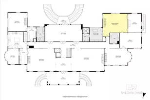 14201 Airport Blvd, Mobile, AL 36608 - Photo 70