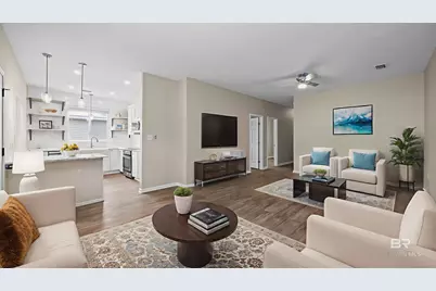 525-527 Rose Avenue, Foley, AL 36535 - Photo 4