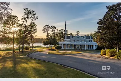 32726 E Water View Drive, Loxley, AL 36551 - Photo 10