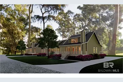 32726 E Water View Drive, Loxley, AL 36551 - Photo 1