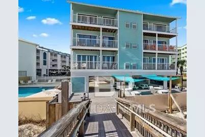 23060 Perdido Beach Boulevard #201, Orange Beach, AL 36561 - Photo 1