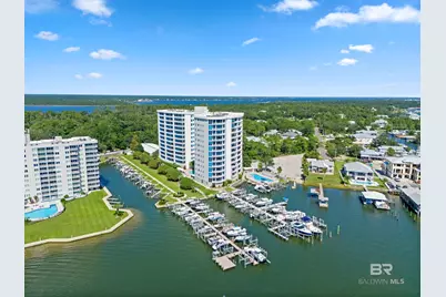 28250 Canal Road #905, Orange Beach, AL 36561 - Photo 2