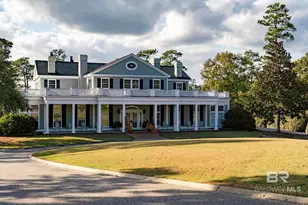 17169 S Chapel Grove, Loxley, AL 36551 - Photo 12