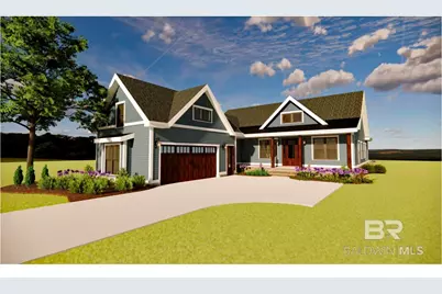 17169 S Chapel Grove, Loxley, AL 36551 - Photo 1