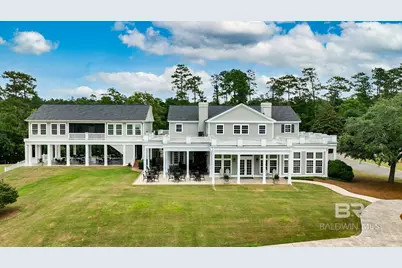 17181 S Chapel Grove, Loxley, AL 36551 - Photo 14