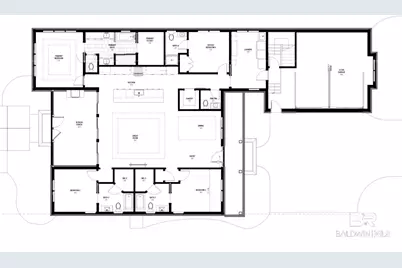 17181 S Chapel Grove, Loxley, AL 36551 - Photo 2