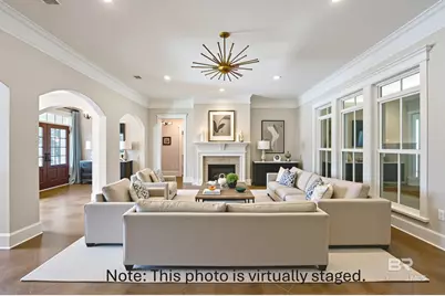 10895 Covey Drive, Fairhope, AL 36532 - Photo 4