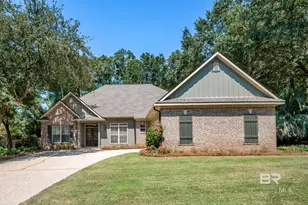 10895 Covey Dr, Fairhope, AL 36532 - Photo 1