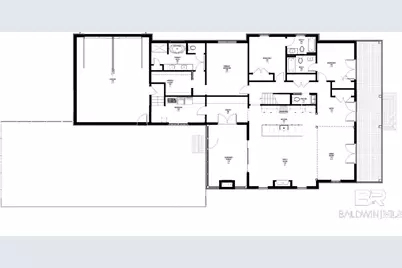 17193 S Chapel Grove, Loxley, AL 36551 - Photo 2