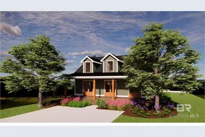 17193 S Chapel Grove, Loxley, AL 36551 - Photo 1