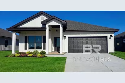 21049 Gibson Avenue, Robertsdale, AL 36567 - Photo 1