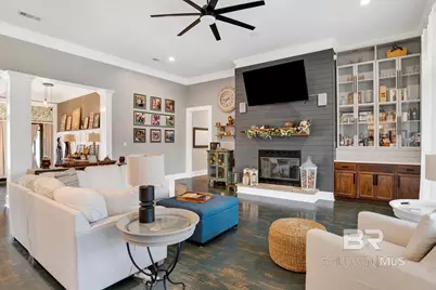 12970 Saddlebrook Circle, Fairhope, AL 36532 - Photo 12