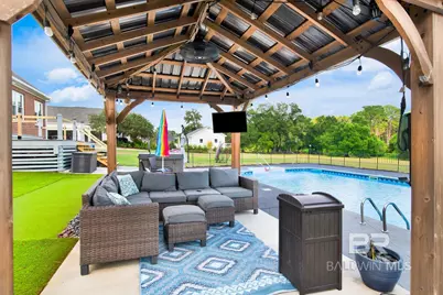 12970 Saddlebrook Circle, Fairhope, AL 36532 - Photo 48