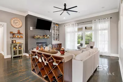 12970 Saddlebrook Circle, Fairhope, AL 36532 - Photo 10