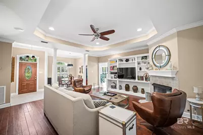 11 Lakeside Drive, Gulf Shores, AL 36542 - Photo 4