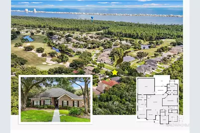 11 Lakeside Drive, Gulf Shores, AL 36542 - Photo 2