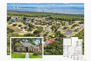 11 Lakeside Dr, Gulf Shores, AL 36542 - Photo 2