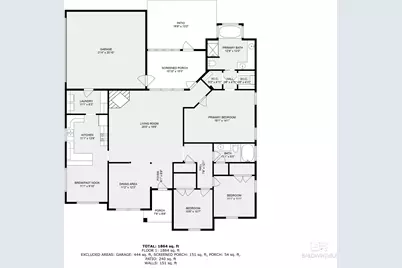 11 Lakeside Drive, Gulf Shores, AL 36542 - Photo 34