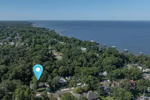 206 Volanta Ave, Fairhope, AL 36532 - Photo 4