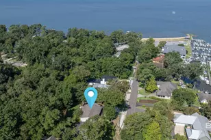 206 Volanta Ave, Fairhope, AL 36532 - Photo 4