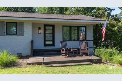 206 Volanta Avenue, Fairhope, AL 36532 - Photo 2