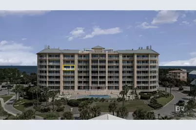 453 Dune Drive #508, Gulf Shores, AL 36542 - Photo 2