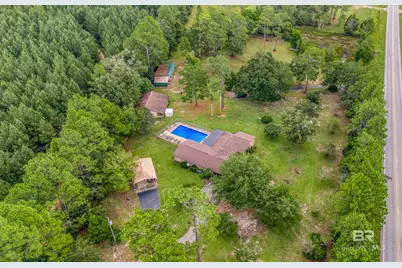 31079 US Highway 90, Seminole, AL 36574 - Photo 1