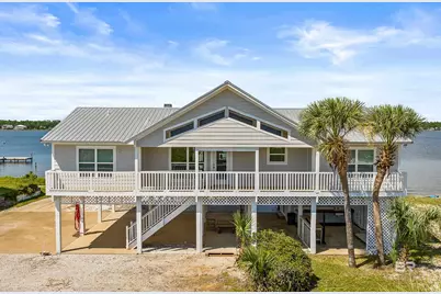 2432 W Beach Boulevard, Gulf Shores, AL 36542 - Photo 1