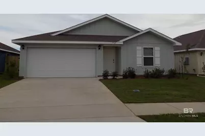 232 Fulham Lane, Foley, AL 36535 - Photo 1