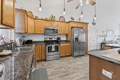 6711 Driftwood Drive, Gulf Shores, AL 36542 - Photo 8