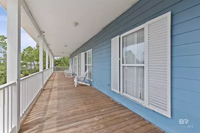 6711 Driftwood Drive, Gulf Shores, AL 36542 - Photo 4