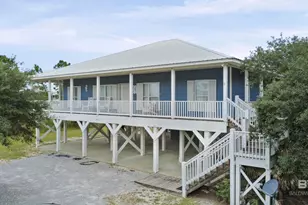 6711 Driftwood Dr, Gulf Shores, AL 36542 - Photo 1