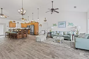 6711 Driftwood Dr, Gulf Shores, AL 36542 - Photo 4