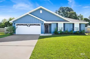 12698 Mikado Cir, Elberta, AL 36530 - Photo 1