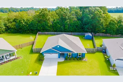 12698 Mikado Circle, Elberta, AL 36530 - Photo 32