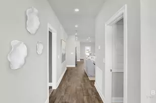 22576 Hamilton St, Robertsdale, AL 36567 - Photo 2