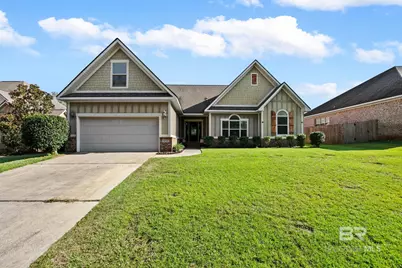 8735 Bainbridge Drive, Daphne, AL 36526 - Photo 1