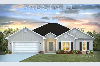 22657 Bushel Drive, Fairhope, AL 36532 - Photo 1