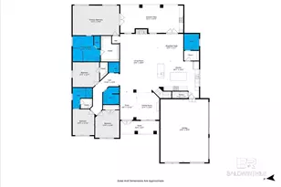 24694 Adalade Ln, Daphne, AL 36526 - Photo 54