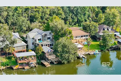 16451 Honey Road, Summerdale, AL 36580 - Photo 2