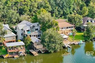 16451 Honey Rd, Summerdale, AL 36580 - Photo 2