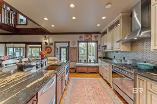 16451 Honey Rd, Summerdale, AL 36580 - Photo 8