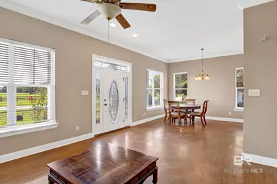 17037 County Road 28, Summerdale, AL 36580 - Photo 6