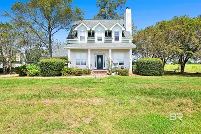 17037 County Road 28, Summerdale, AL 36580 - Photo 2