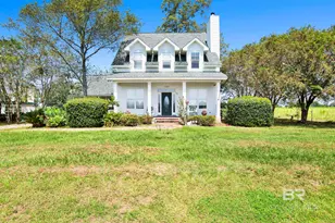 17037 Co Rd 28, Summerdale, AL 36580 - Photo 2