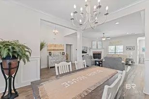 3866 Stafford Blvd, Gulf Shores, AL 36542 - Photo 6