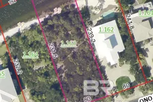 0 Ono North Loop, Orange Beach, AL 36561 - Photo 1