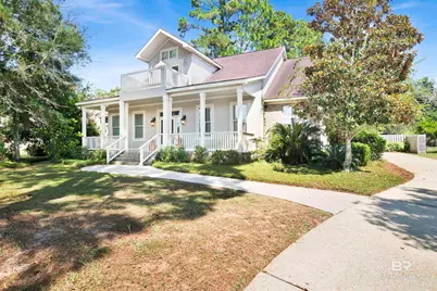 19116 Quail Creek Drive, Fairhope, AL 36532 - Photo 2