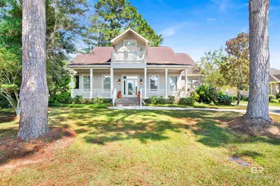 19116 Quail Creek Drive, Fairhope, AL 36532 - Photo 1